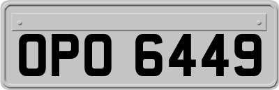 OPO6449