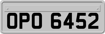 OPO6452