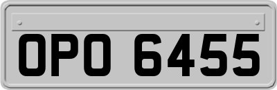 OPO6455