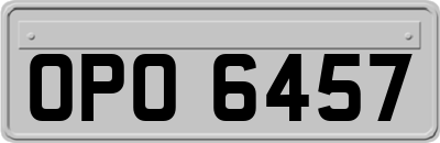 OPO6457