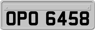 OPO6458