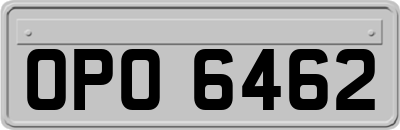 OPO6462