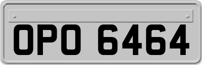 OPO6464
