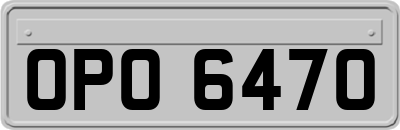OPO6470