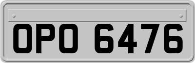 OPO6476