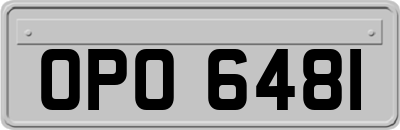 OPO6481