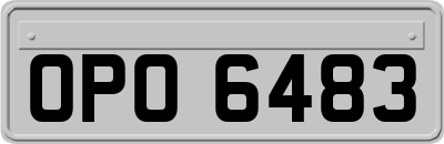 OPO6483