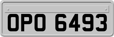 OPO6493