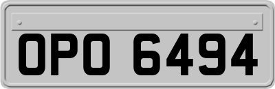 OPO6494