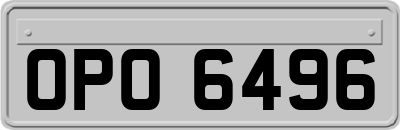 OPO6496