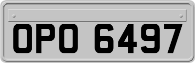 OPO6497