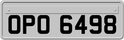 OPO6498