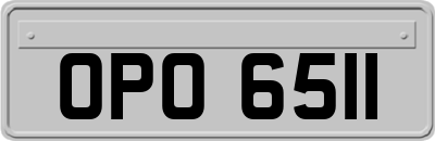 OPO6511