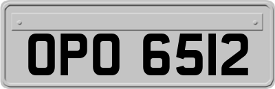 OPO6512