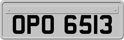 OPO6513