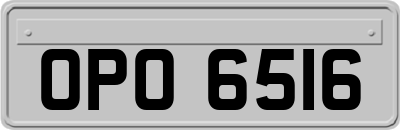 OPO6516