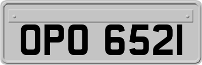 OPO6521