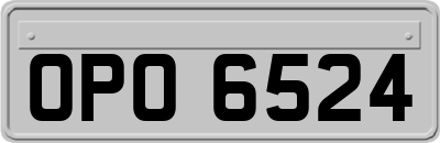 OPO6524