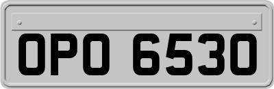 OPO6530