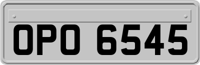 OPO6545