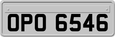 OPO6546