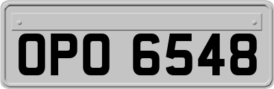 OPO6548