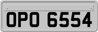 OPO6554