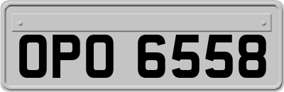OPO6558
