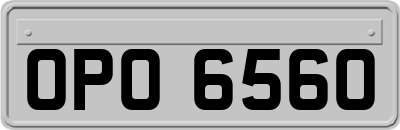 OPO6560