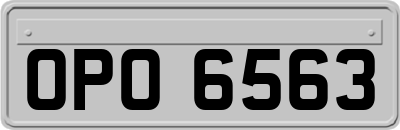 OPO6563