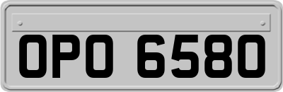 OPO6580