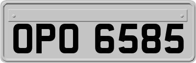 OPO6585