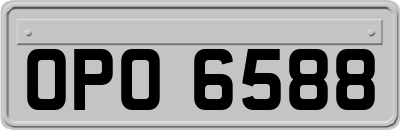 OPO6588