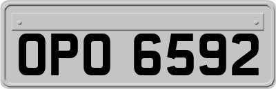 OPO6592