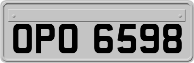 OPO6598