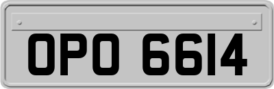 OPO6614
