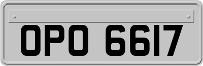 OPO6617