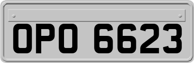 OPO6623