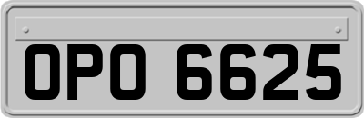 OPO6625