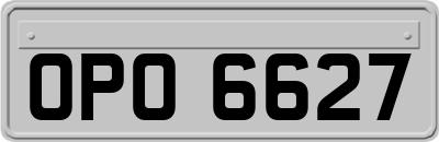 OPO6627