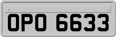 OPO6633