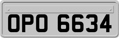 OPO6634