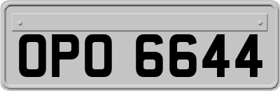 OPO6644