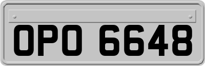 OPO6648