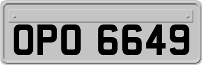 OPO6649