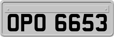 OPO6653