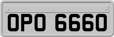 OPO6660