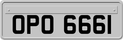 OPO6661