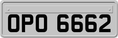 OPO6662