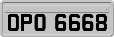 OPO6668